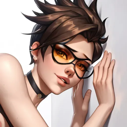 AI色情图片生成器