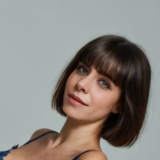 KI-Pornobild-Generator