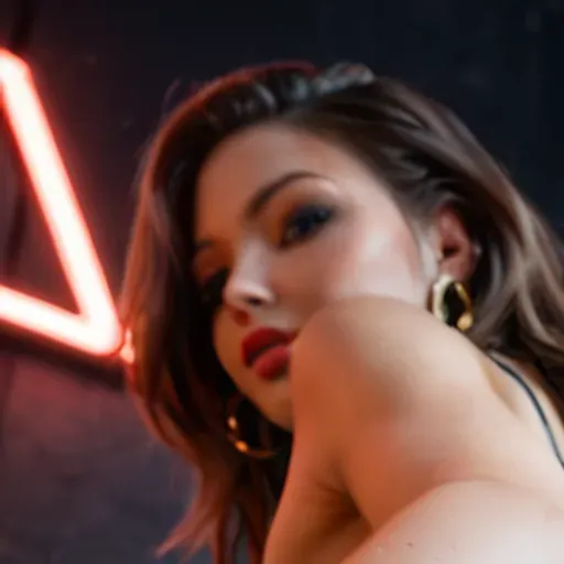 AIポルノ画像ジェネレーター