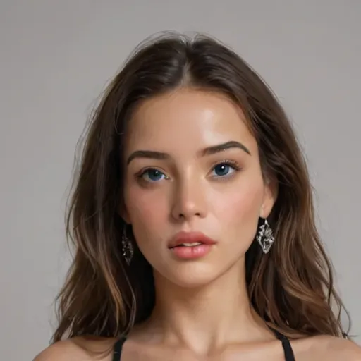 AI色情图片生成器