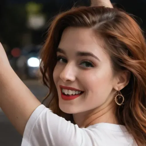 AI色情图片生成器