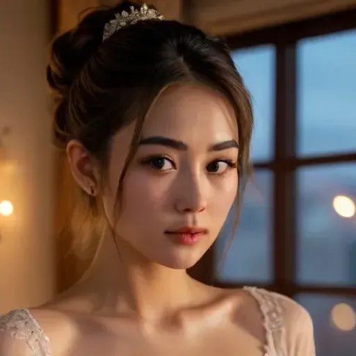 gerador de imagens pornô com IA