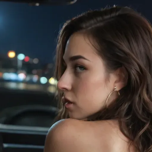 AI porn image generator