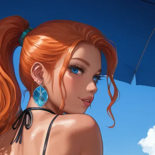 AI 포르노 이미지 생성기