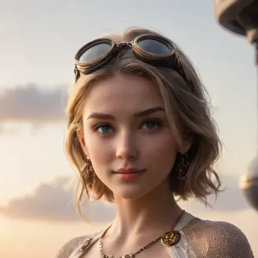 AI色情圖片產生器