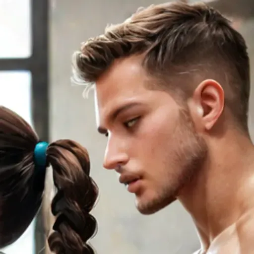 KI-Pornobild-Generator