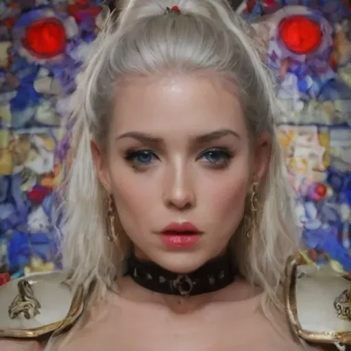 एआई पोर्न इमेज जेनरेटर