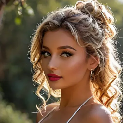 KI-Pornobild-Generator