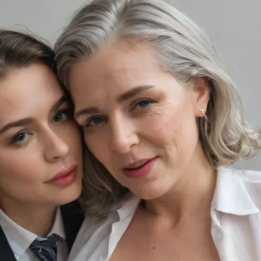 KI-Pornobildchen-Generator