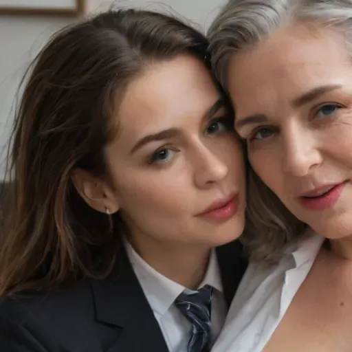 KI-Pornobild-Generator