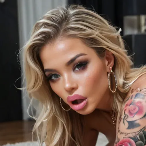 AI色情圖片產生器