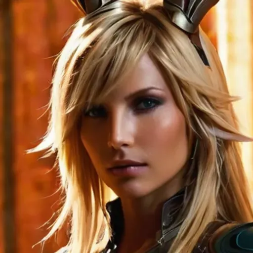 AI porn image generator