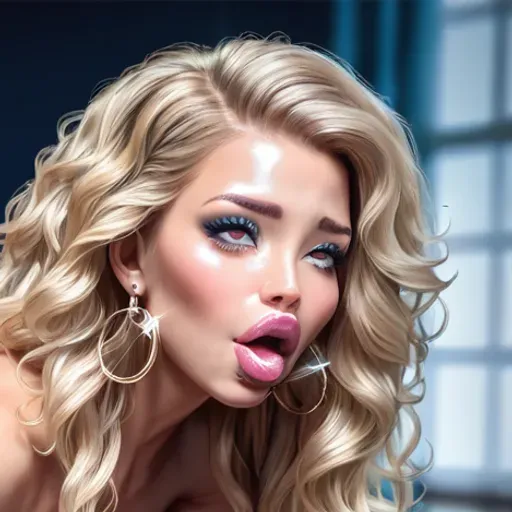 โปรแกรมสร้างภาพโปรนที่ใช้ปัญหา AI