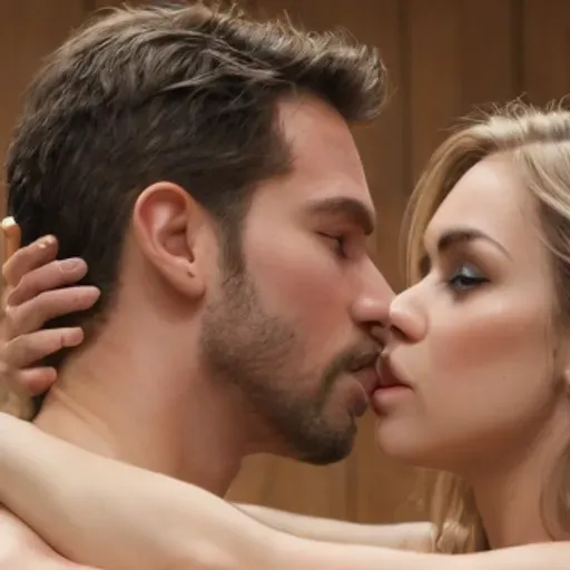 KI-Pornobild-Generator