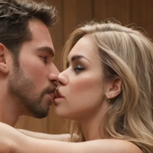 KI-Pornobildchen-Generator