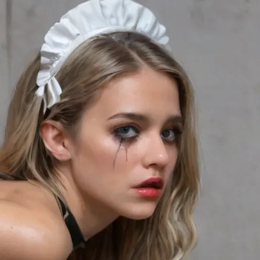 एआई पोर्न इमेज जेनरेटर