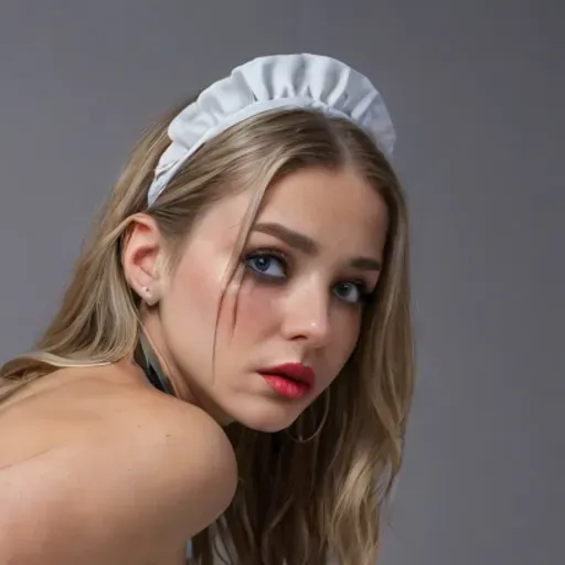 генератор порно-изображений на ИИ