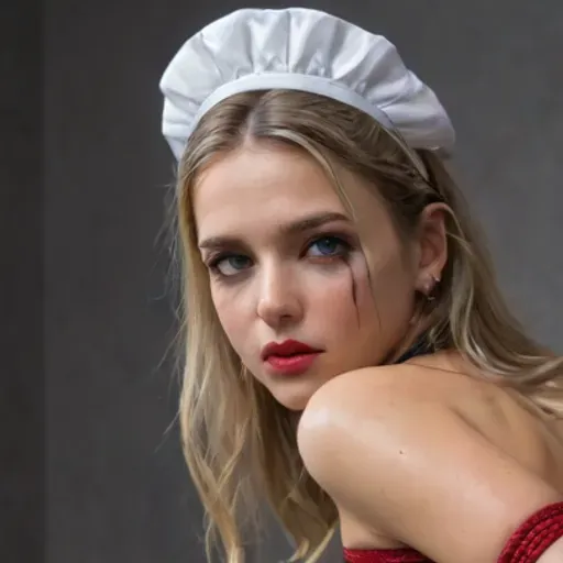 генератор порно-изображений на ИИ