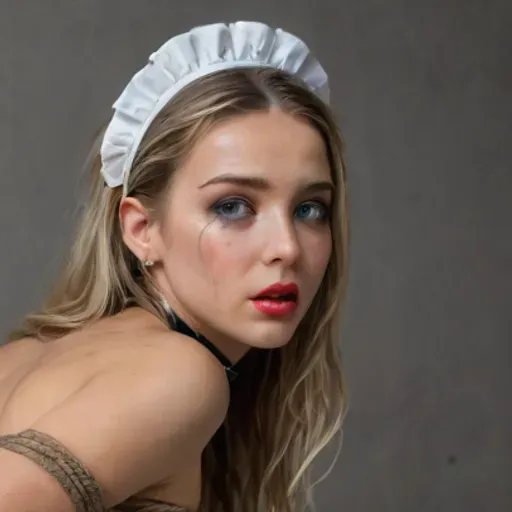 yapay zekâ porno görsel üretici