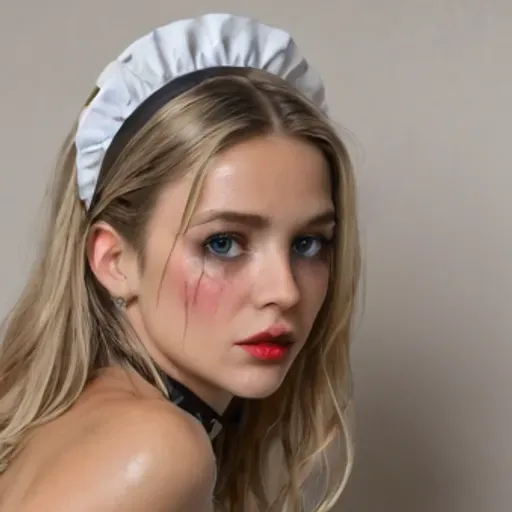 генератор порно-изображений на ИИ