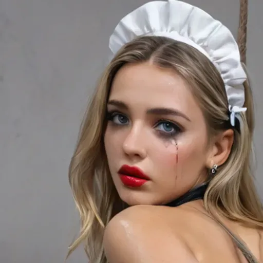 AIポルノ画像ジェネレーター