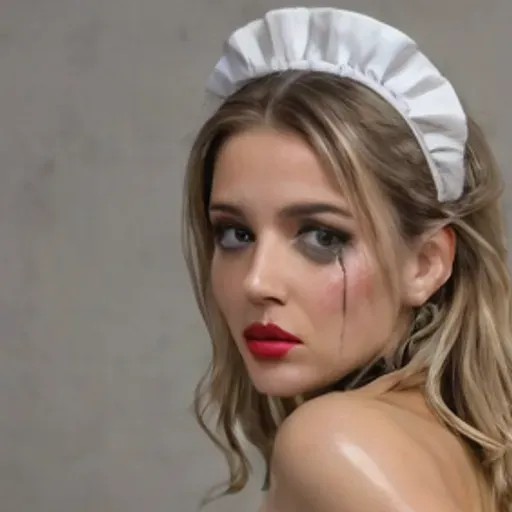 gerador de imagens pornô com IA