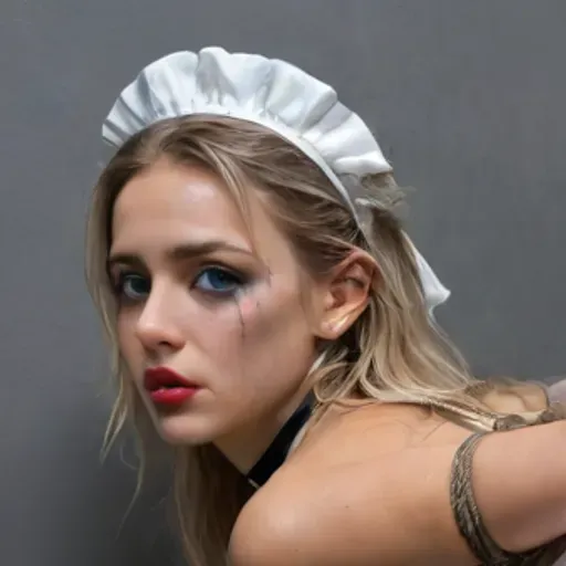 AI 포르노 이미지 생성기