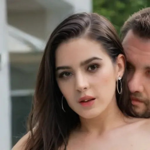 генератор порно-изображений на ИИ