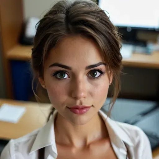 yapay zekâ porno görsel üretici