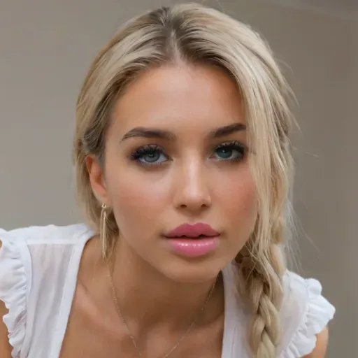 AI色情圖片產生器