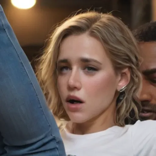 gerador de imagens pornô com IA