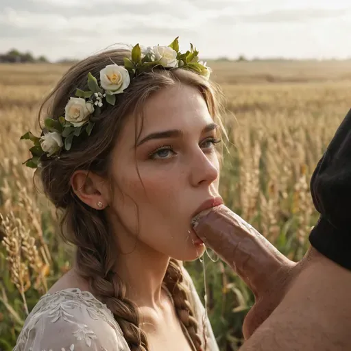 KI-Pornobild-Generator