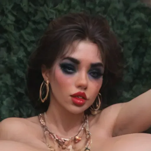 AIポルノ画像ジェネレーター