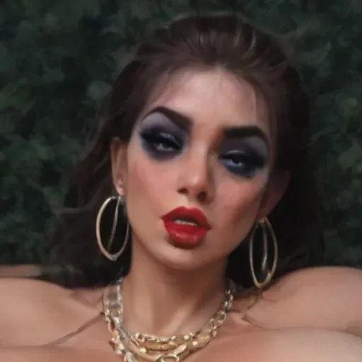 AIポルノ画像ジェネレーター