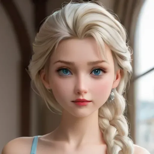 generatore di immagini porno IA