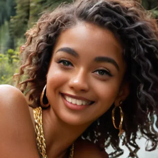 AI 포르노 이미지 생성기