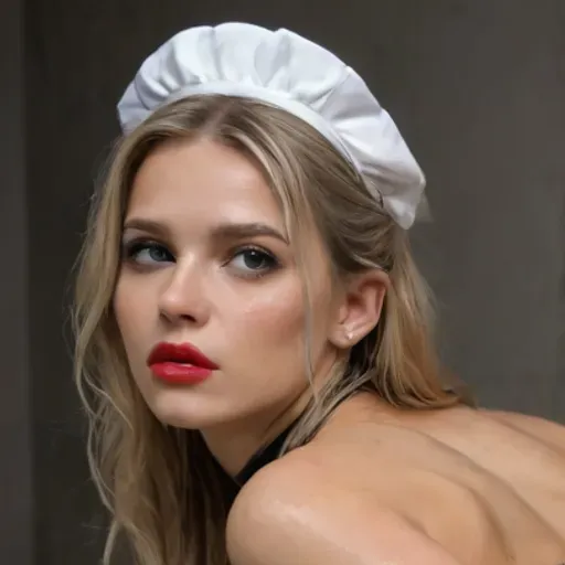 AI色情图片生成器