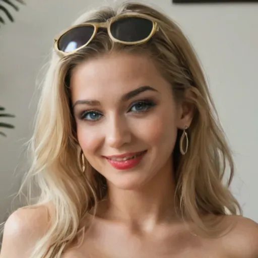 AI色情圖片產生器