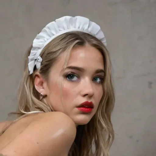 generatore di immagini porno IA