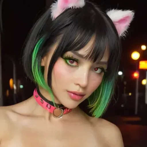 generatore di immagini porno IA