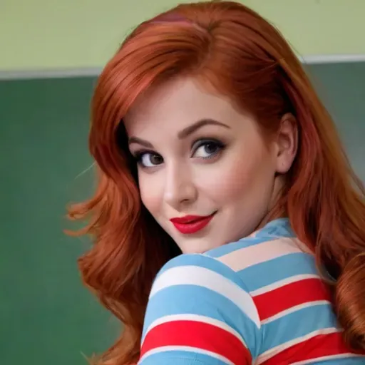 generatore di immagini porno IA