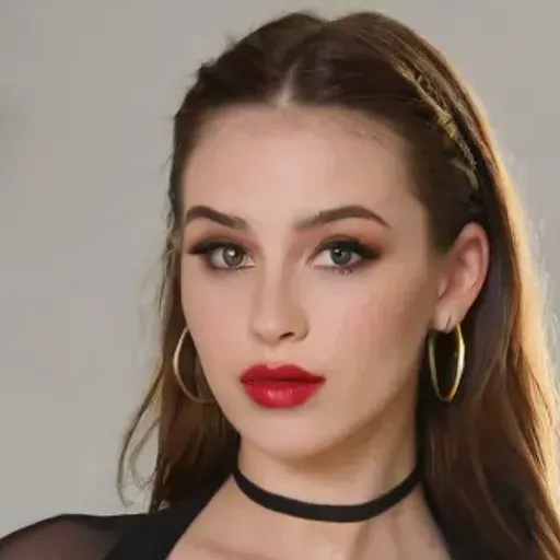 генератор порно-изображений на ИИ