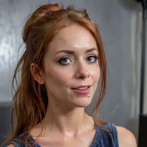 AIポルノ画像ジェネレーター