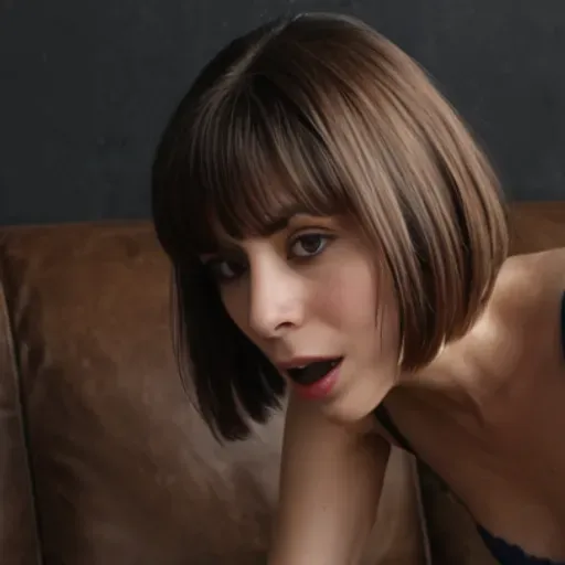 generatore di immagini porno IA