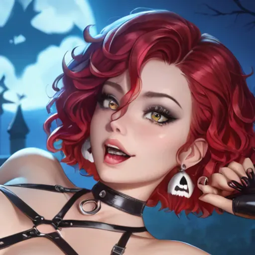 AI porn image generator