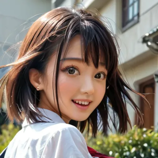 AI porn image generator