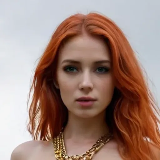 generatore di immagini porno IA