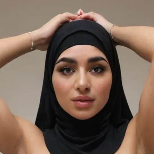 AI 포르노 이미지 생성기