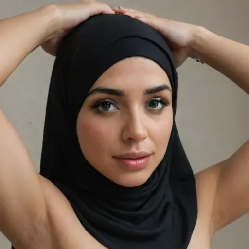 AI 포르노 이미지 생성기