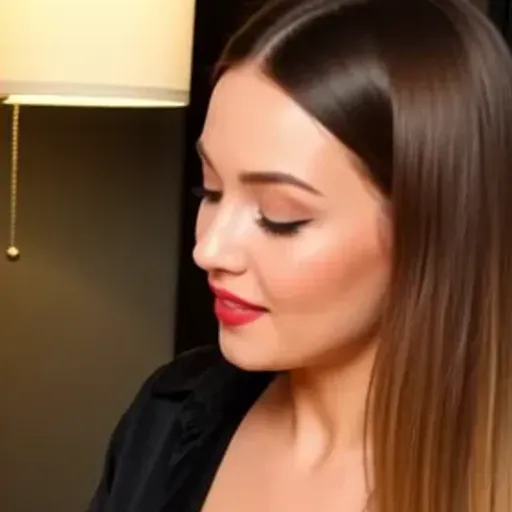 AI色情圖片產生器